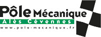 Logo Pole mécanique Cévennes