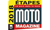 Logo Etape Moto